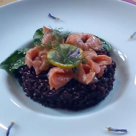 Hotel Crystal Chalet Ussita