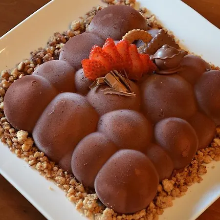 Crystal Chalet Ussita