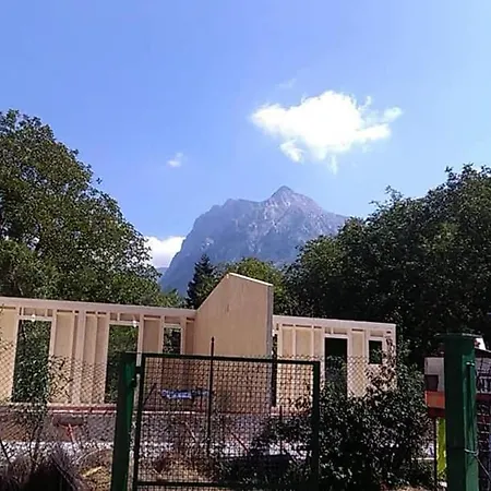 Hotel Crystal Chalet