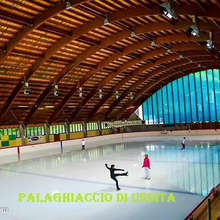 Crystal Chalet Ussita