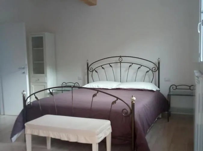 Szálloda Crystal Chalet