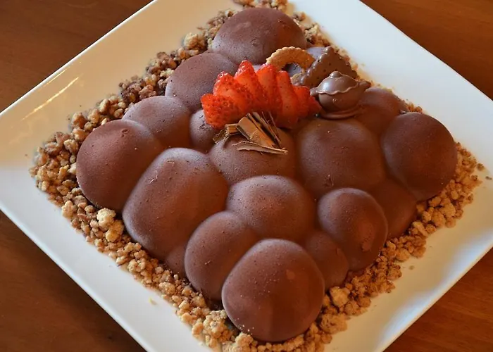 Crystal Chalet Ussita