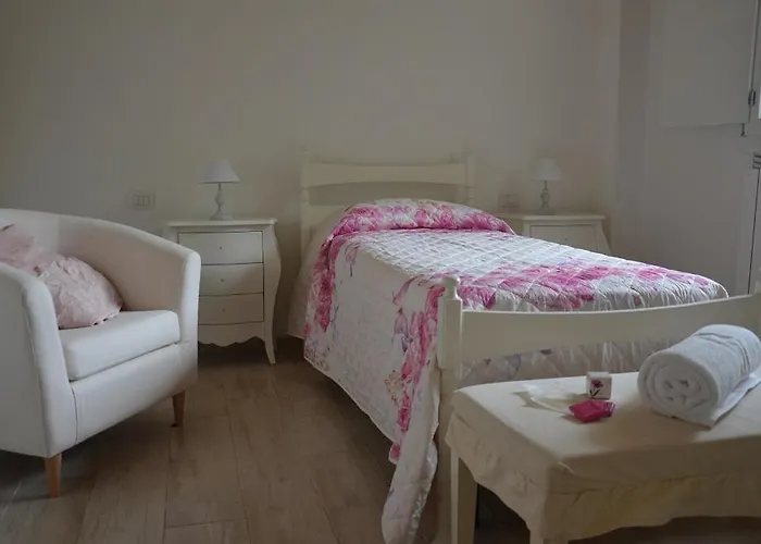 Crystal Chalet * Ussita