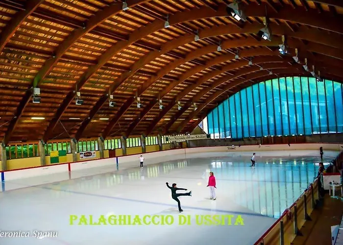Crystal Chalet Ussita