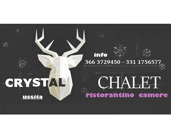 Szálloda Crystal Chalet *