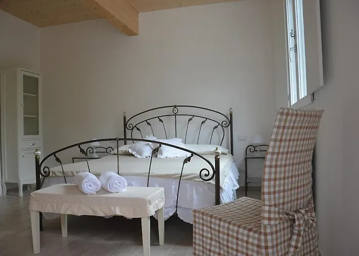 Crystal Chalet Szálloda Ussita