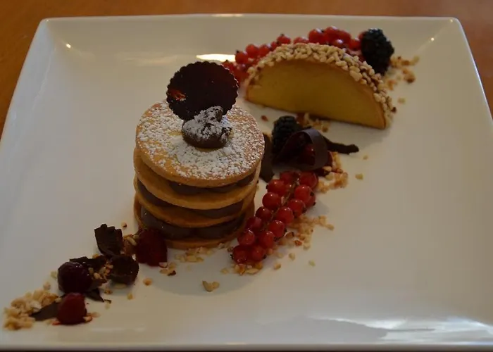 Crystal Chalet Ussita